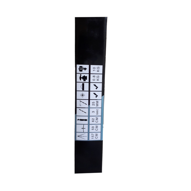 سه پایه دوربین فوتومکس مدل FX-307