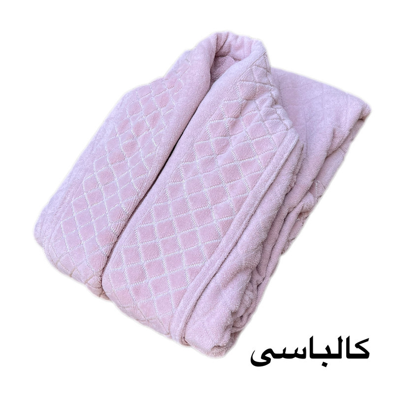 حوله پالتویی آقای کاریزما مدل ساترانچ سایز 135