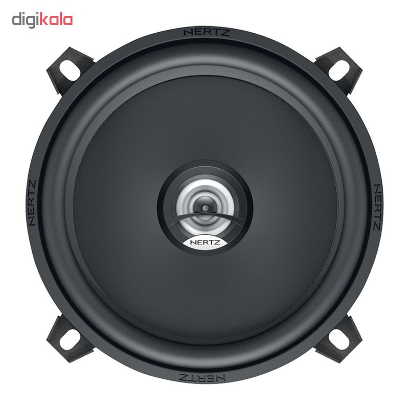 اسپیکر خودرو هرتز مدل DCX 130.3