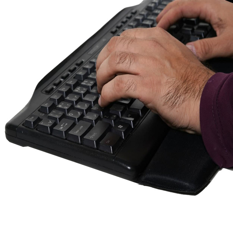 پد زیر کیبورد آرمو لند مدل KB400