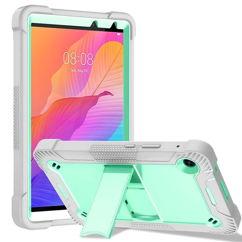 کاور مدل RhinoTank مناسب برای تبلت سامسونگ Galaxy Tab A9 (8.7)  X115