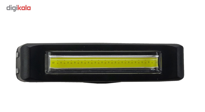 چراغ دوچرخه کامت مدل RPL-2261