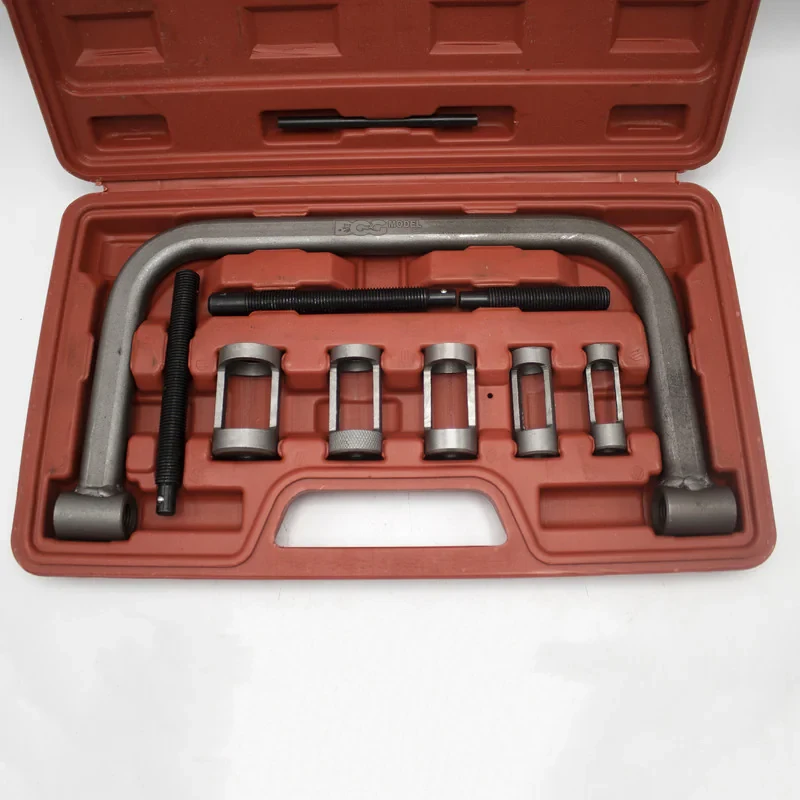 سوپاپ جمع کن داگ کد YP-010 مجموعه 10 عددی