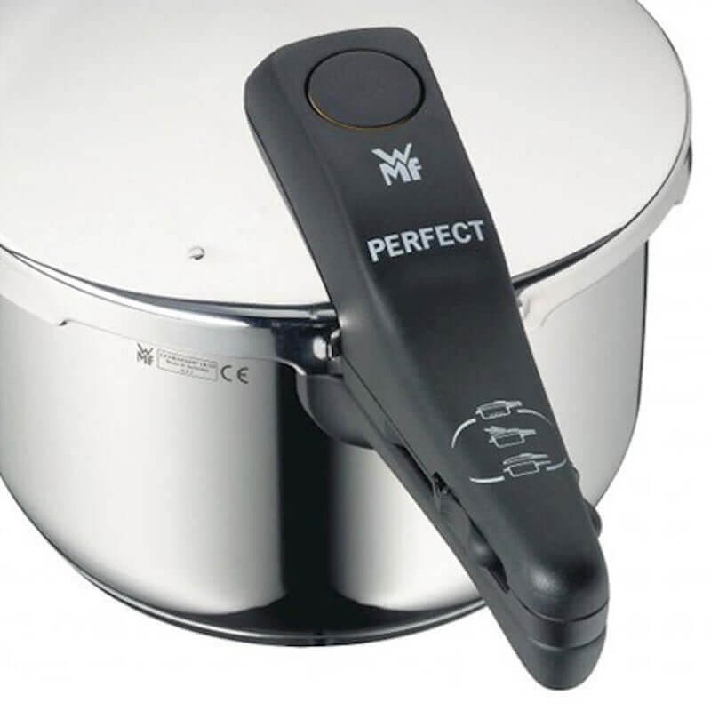 زودپز دبلیو ام اف مدل PERFECT گنجایش 3 لیتر