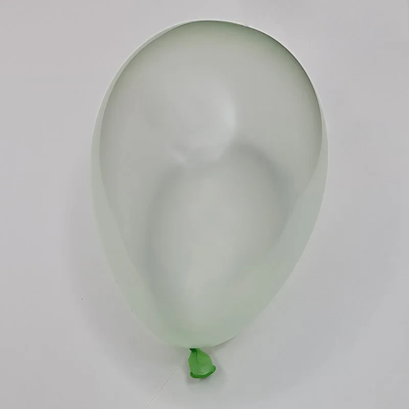 بادکنک مدل water مجموعه 100 عددی