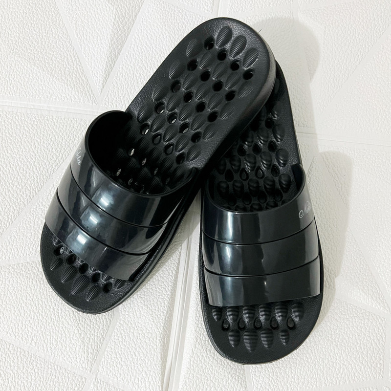 دمپایی حمام نیکیتا مدل  نیکتا کد 0098 -BL-  231