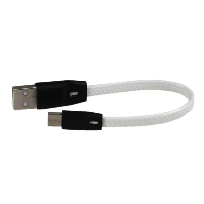 کابل تبدیل USB به type-c مدل ایکس استار به طول 0.25 متر