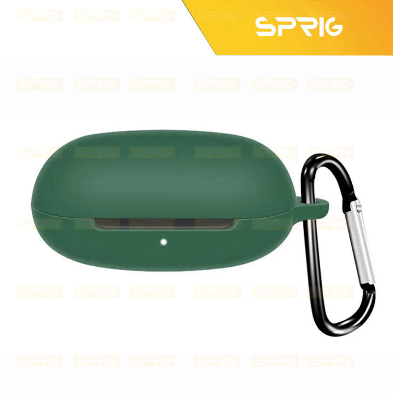 کاور اسپریگ مدل Silicon-SP مناسب برای کیس هدفون بی سیم بیتس Fit Pro
