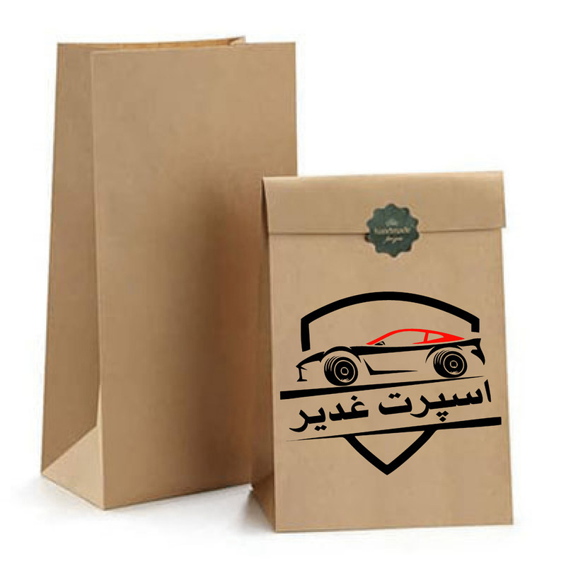 برچسب بدنه خودرو اسپرت غدیر طرح HOOD CAR کد02 بسته 2 عددی