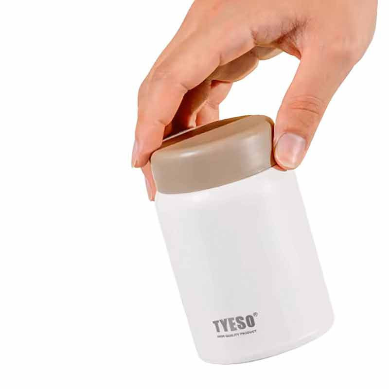 تراول ماگ تایسو مدل TS-8765A گنجایش 0.28 لیتر