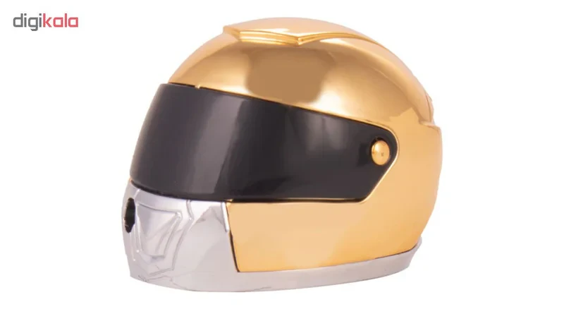 فندک طرح کلاه کاسکت کد R_516