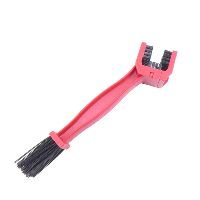 فرچه تمیز کننده زنجیر موتور سیکلت وارون مدل W-99-RD