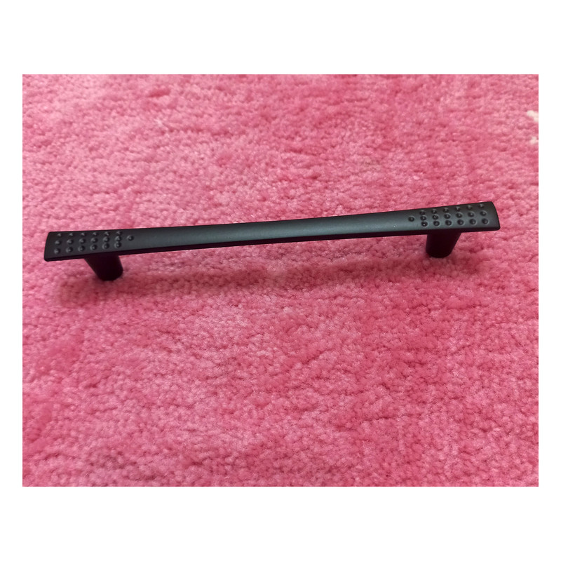 دستگیره کابینت مدل AB128 بسته 5 عددی