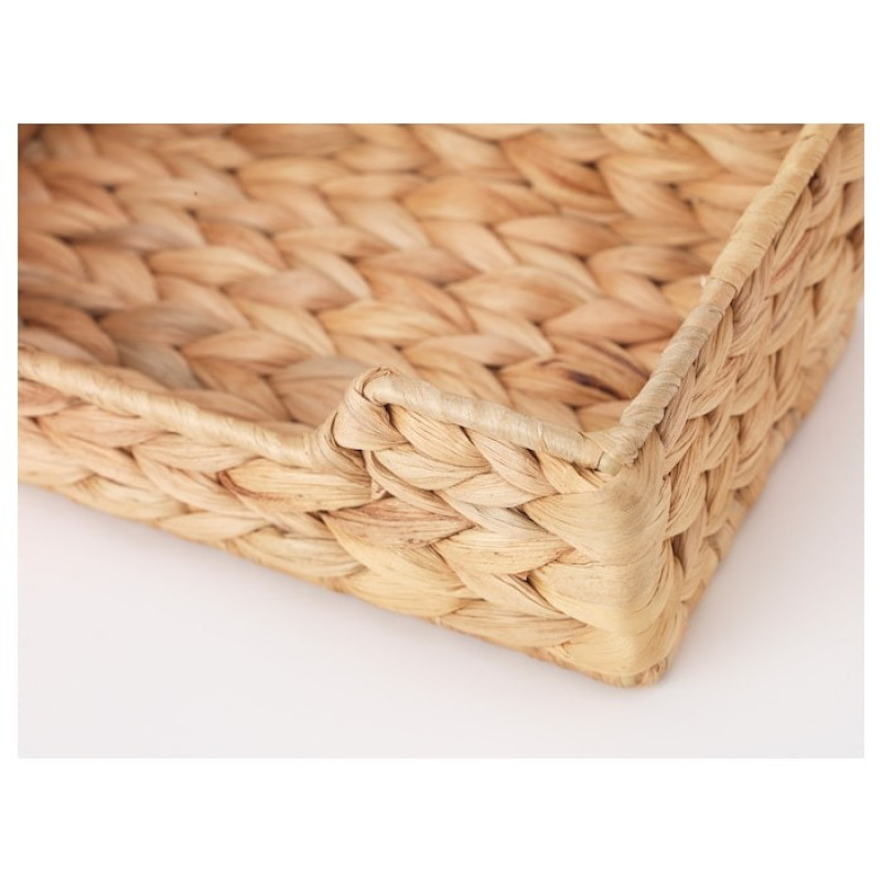 جای دستمال کاغذی ایکیا مدل CISSAN کد 290