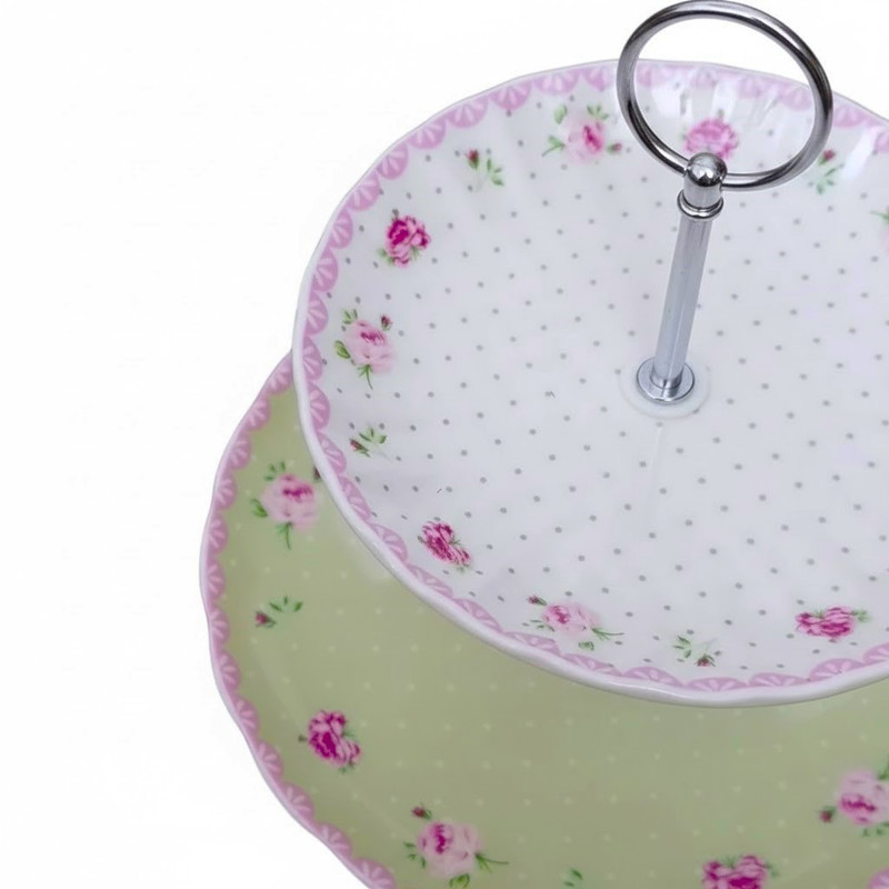شیرینی خوری آنجلا مدل ZP-019