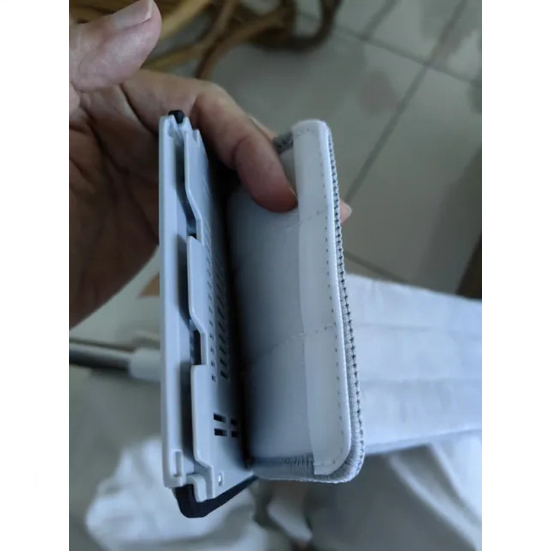 ست سطل و زمین شوی کد 75GY2P