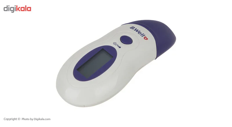 دماسنج  بی ول مدل WF-1000