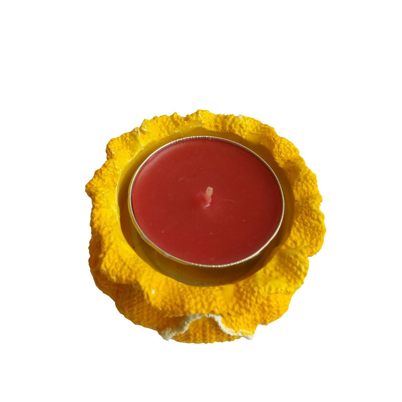 جاشمعی طرح کیسه بسته دو عددی