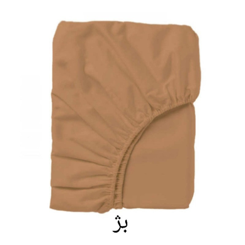 سرویس روتختی مدل میکروفایبر نیکیا کد 100 S یک نفره سه تکه