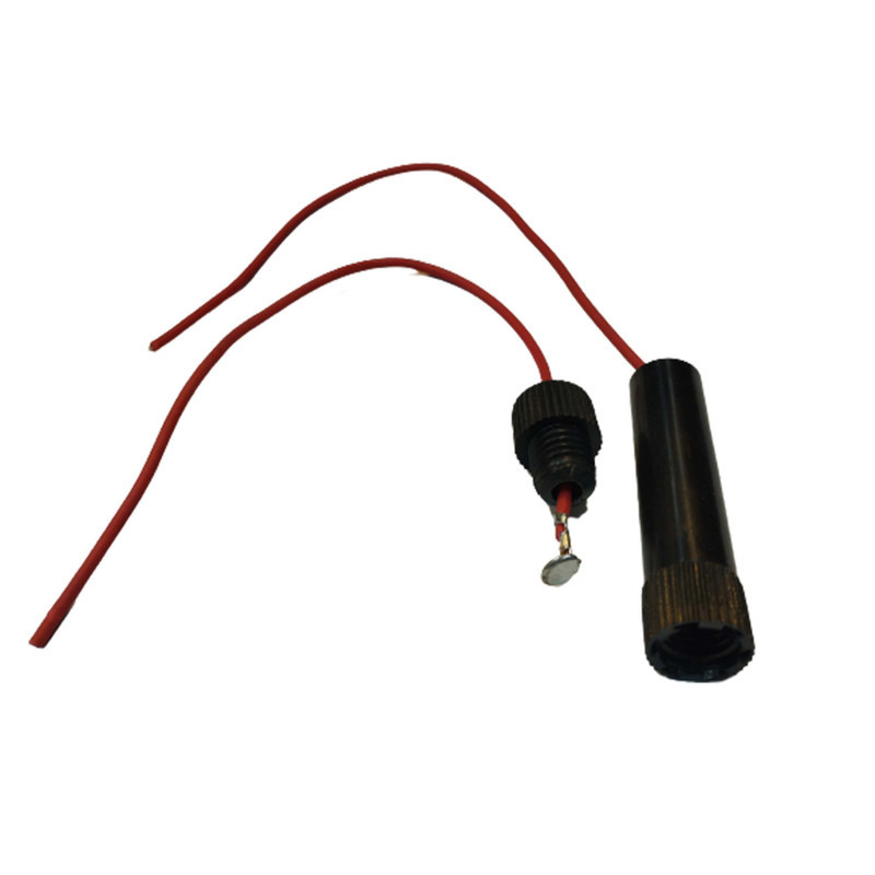 جا فیوزی بین راهی مدل 30MM