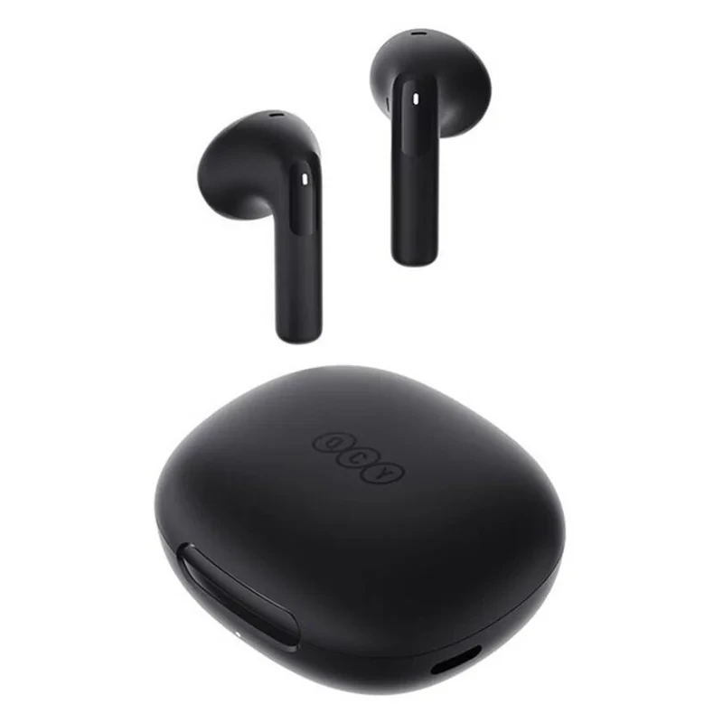 هدفون بلوتوثی کیو سی وای مدل Ailybuds E20