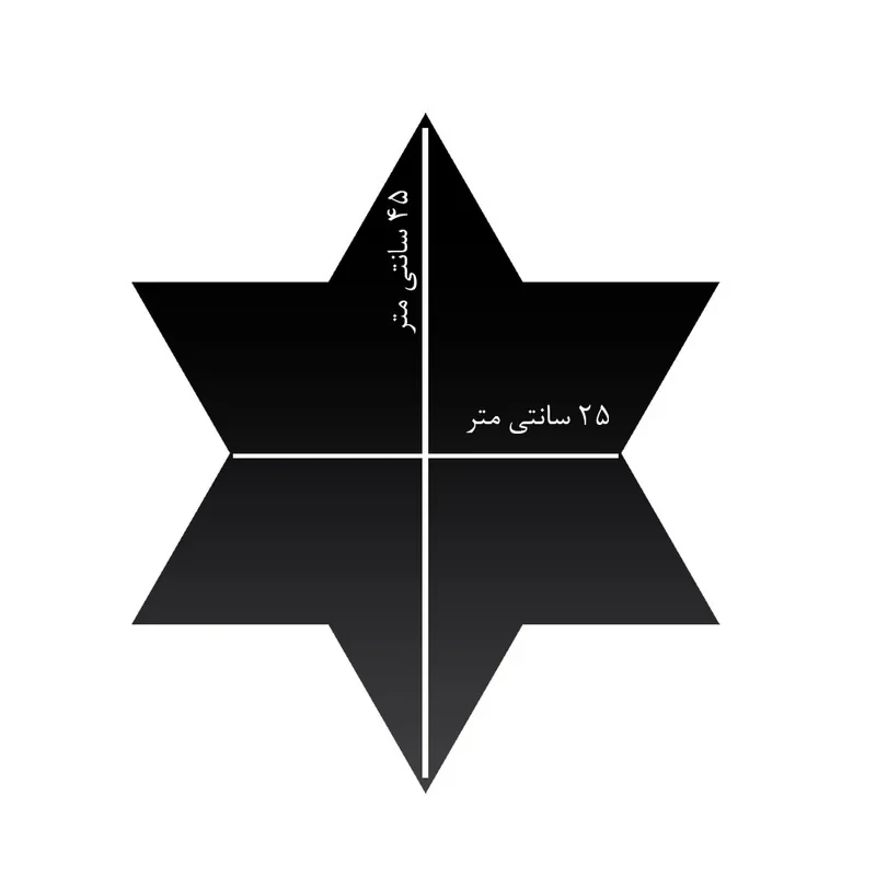 کلاژ فرش چرم و پوست کد 0037