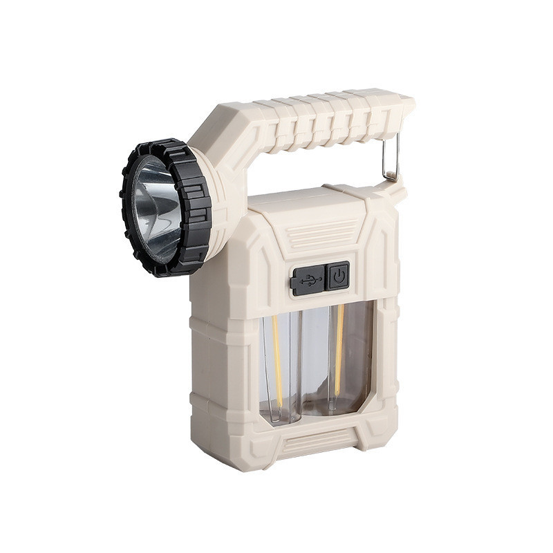 چراغ روشنایی مدل HK-8098