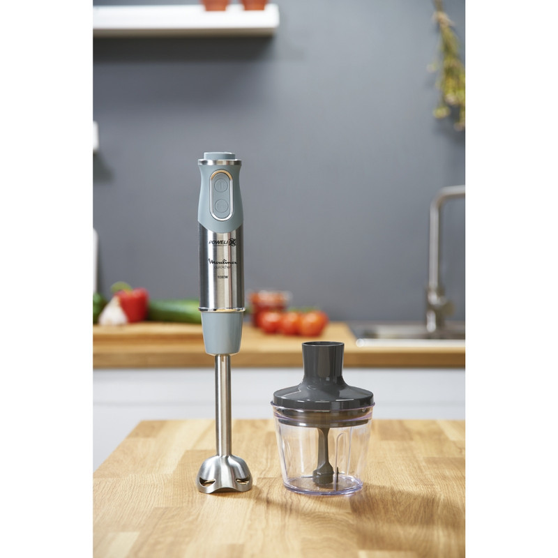 گوشت کوب برقی چندکاره 1000 وات مولینکس مدل DD65J827