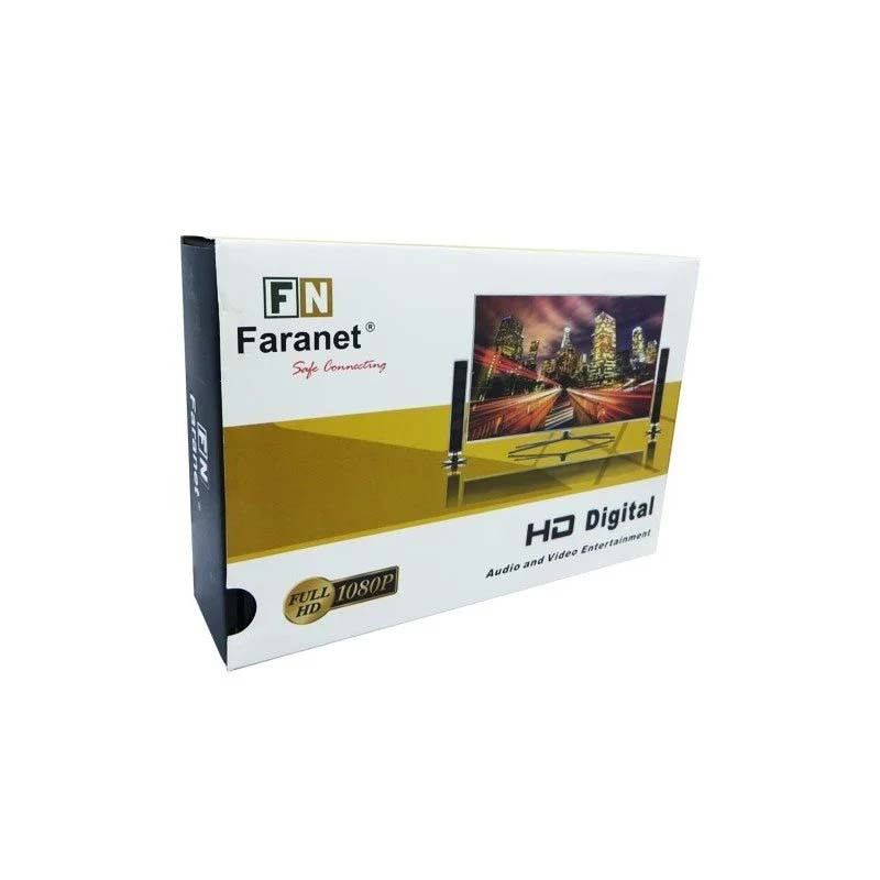 مبدل HDMI به AV فرانت مدل FN-V106
