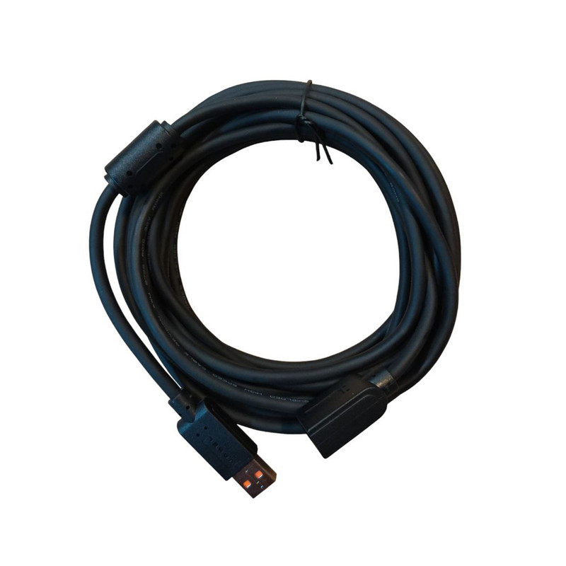 کابل افزایش طول USB 2.0 واصل مدل  AF500 طول 5 متر