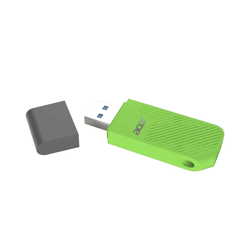 فلش مموری ایسر مدل UP300 ظرفیت 64 گیگابایت با رابط USB3.2 Gen1