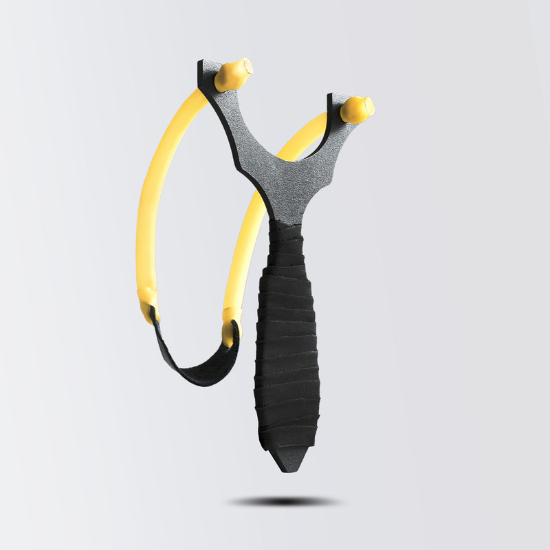 تیر و کمان دستی مدل TKS-03
