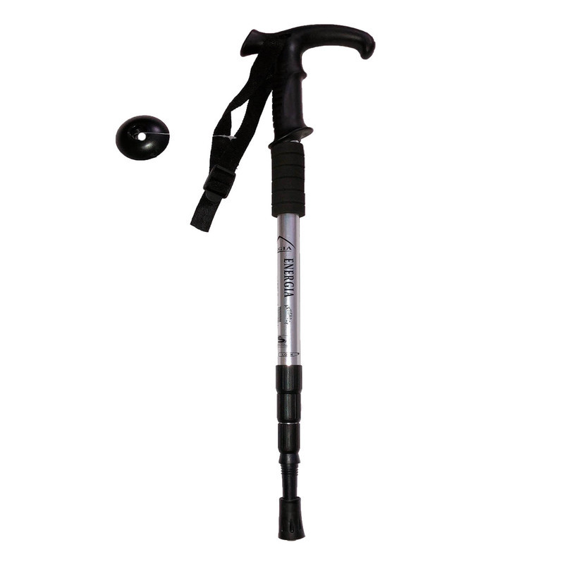 عصای کوهنوردی انرجیا مدل ANTISHOCK a300