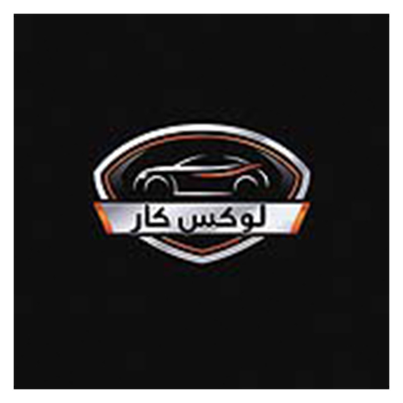 چادر خودرو لوکس کار مدل LUX-PRO مناسب برای کوئیک