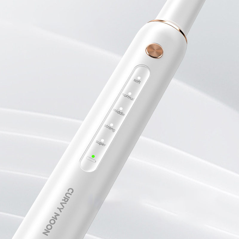 دستگاه جرم گیر دندان شارژی کروی مون مدل sonicare