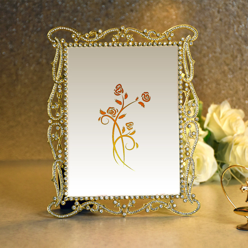 قاب عکس مدل لوکس لیون 20*15