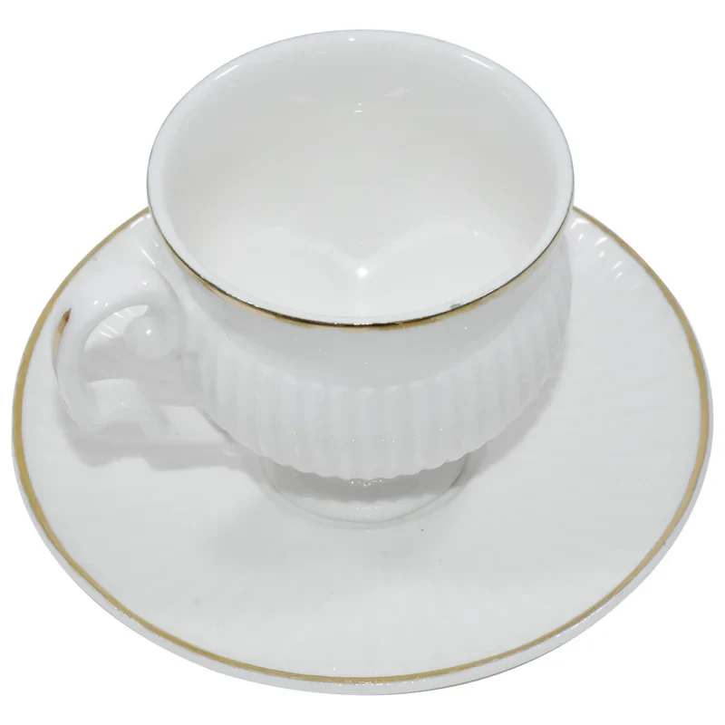سرویس قهوه خوری 12 پارچه کوسووا مدل BYZ-036