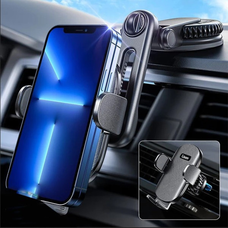 پایه نگهدارنده گوشی موبایل لیسن مدل E20