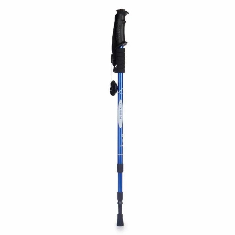 عصای کوهنوردی آل نیکو مدل ALL-TREKING555 بسته دو عددی