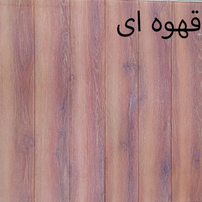 دیوارپوش طرح چوب کد 602