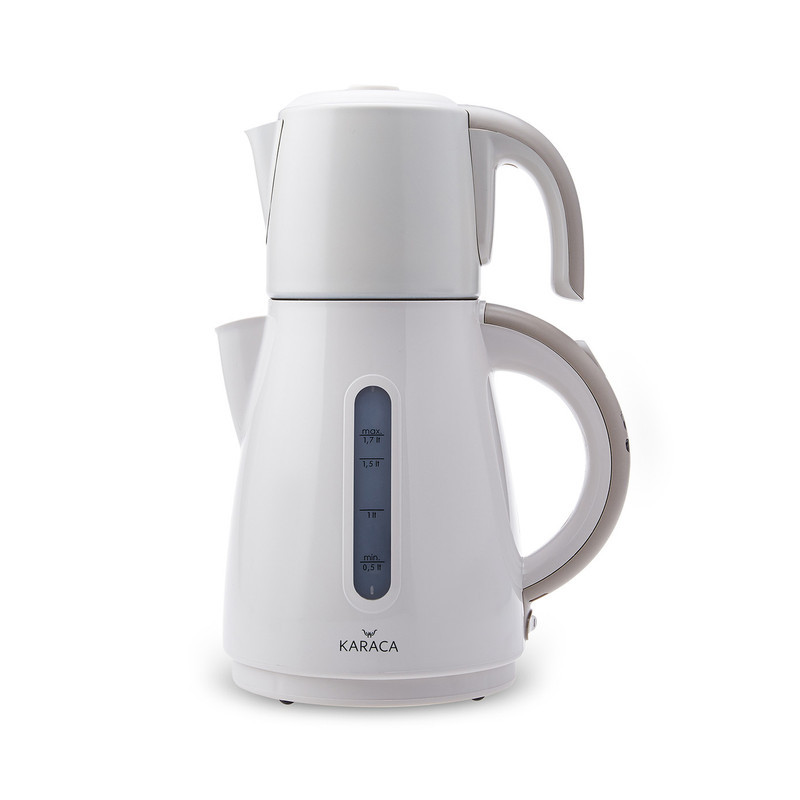 چای ساز کاراجا مدل Daystar 1501