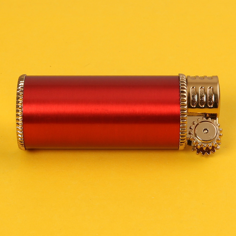فندک طرح استوانه کد PJ-6051