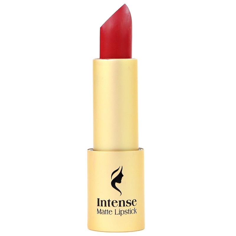 رژ لب جامد ایزابل دپونت مدل Intense Matte شماره 970