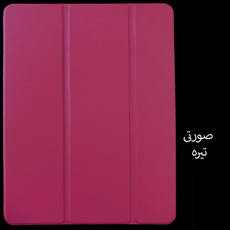 کیف کلاسوری مدل Smart Folio مناسب برای تبلت سامسونگ Galaxy Tab A9  X115