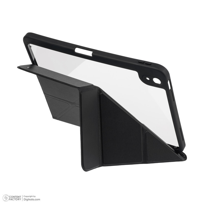 کیف کلاسوری دوکس دوکیس مدل MAGI مناسب برای تبلت اپل iPad 10 (2022)