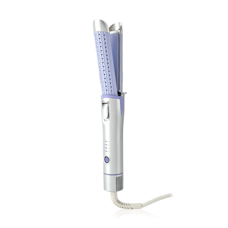فرکننده مو شیگلم مدل One touch Air flow Styler pro 25mm