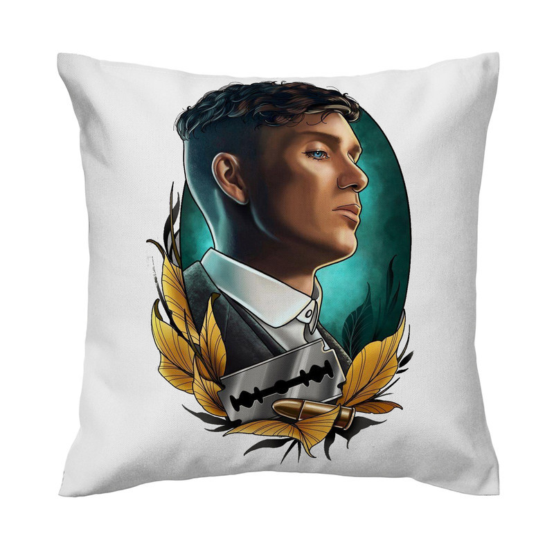 کاور کوسن طرح Peaky Blinders کد CO-65