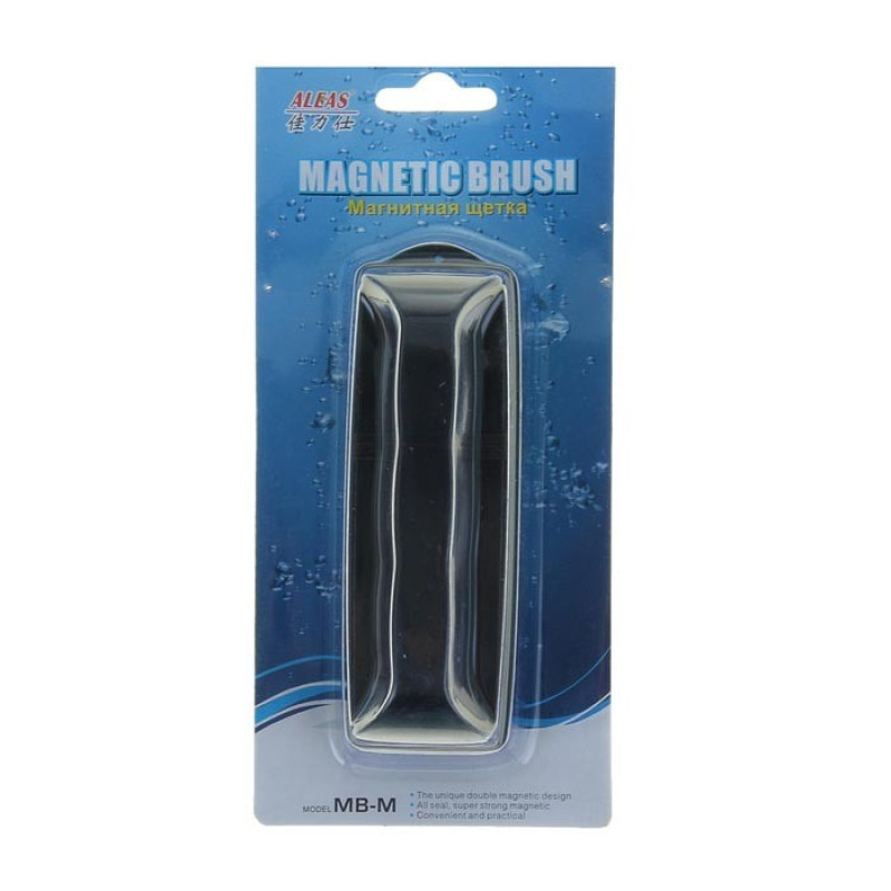 شیشه پاک کن آکواریوم مدل MB-M
