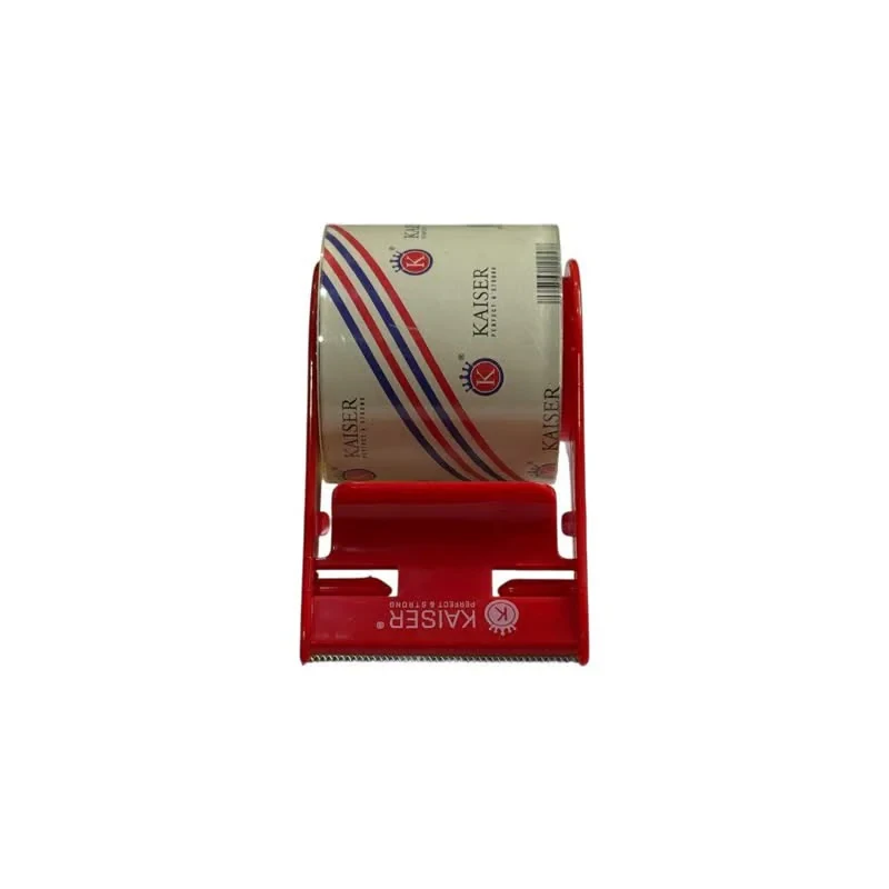 چسب نواری کایزر مدل SK 126 عرض 5 سانتی متر