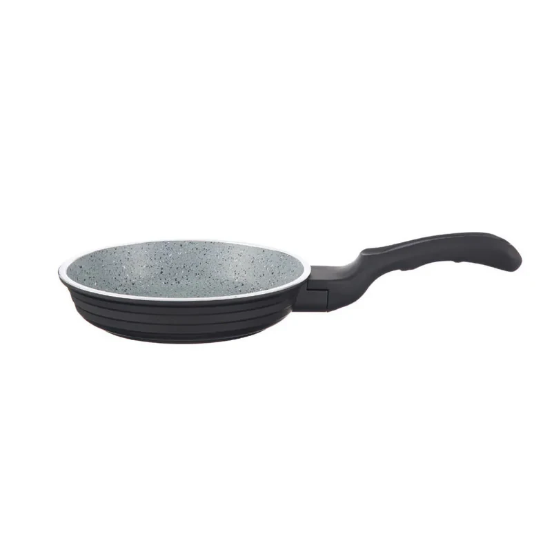 تابه گرانیت عروس مدل کلاسیک خطی سایز 20